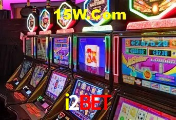 Sinta a adrenalina dos jogos de cassino com i2bet