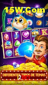 Platform Technology i2bet