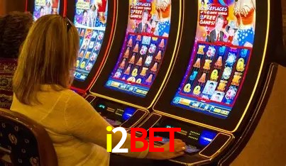 Diretório de Jogos i2bet