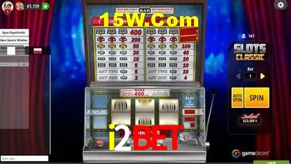 Ofertas Exclusivas i2bet