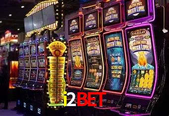 Casino Ao Vivo i2bet
