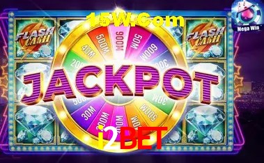 i2bet: Seu Cassino Premiado com Pagamentos Rápidos