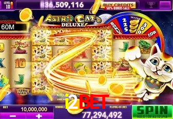 Segurança 2FA i2bet