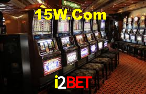Welcome Bonus i2bet