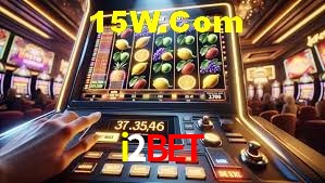 Quick Registration i2bet