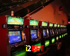 Tecnologia da Plataforma i2bet