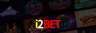 Live Casino i2bet