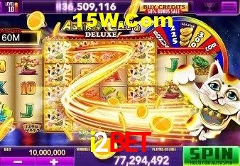 Benefícios da Conta i2bet