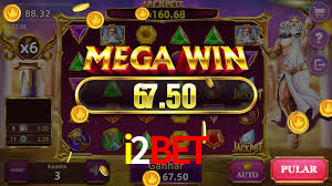 Slot Games i2bet