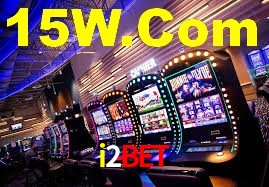 VIP Casino i2bet
